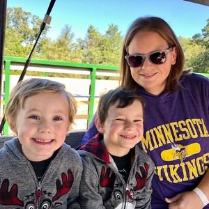 Meet your Posher, Kim